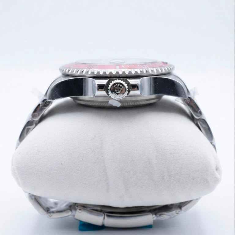 Reloj Afrodita Pink Edition + Caja premium Gratis