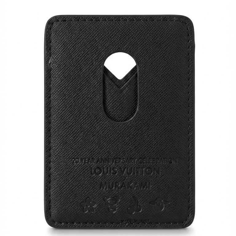 Tarjetero Magnético MagSafe Aónides Edition