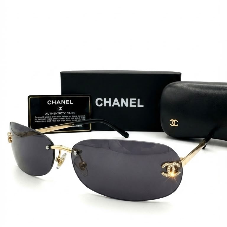 Gafas Cha-Luxe Diamond