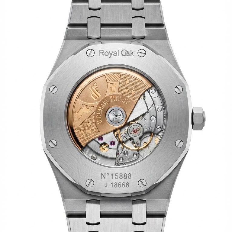 Reloj Poseidón Royal Automatic