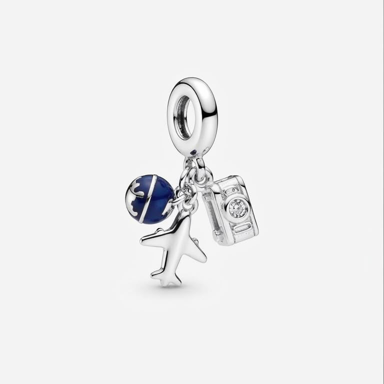 Charm Viaje Triple Odiseo