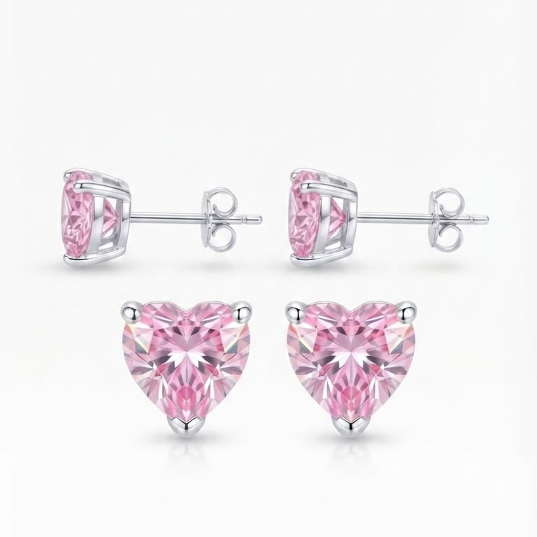 Aretes Afrodita