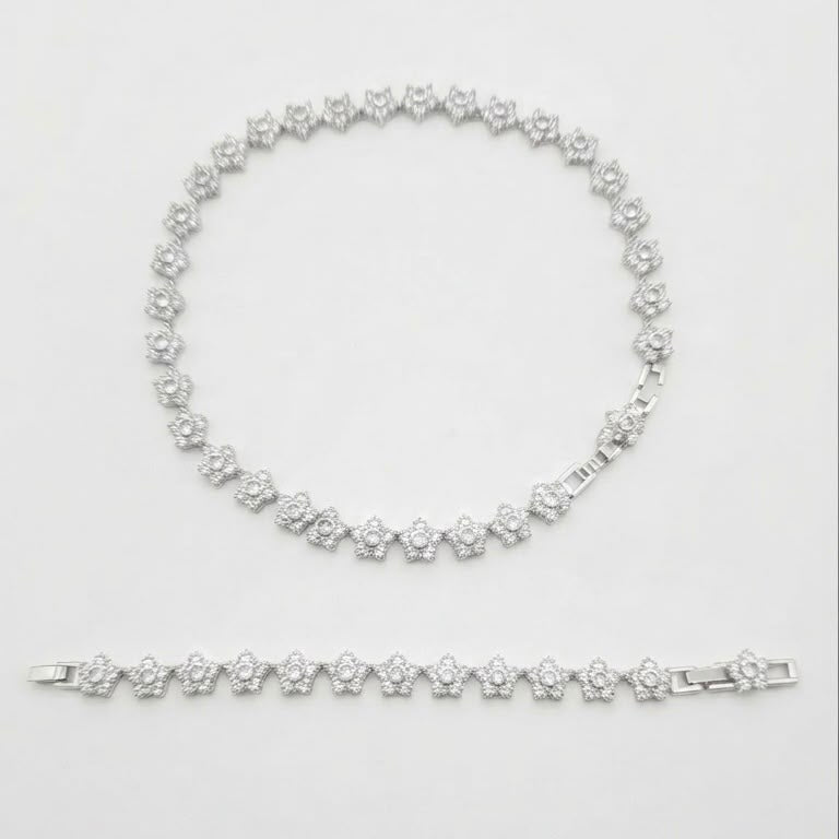 Collar Angelical | Pulsera GRATIS