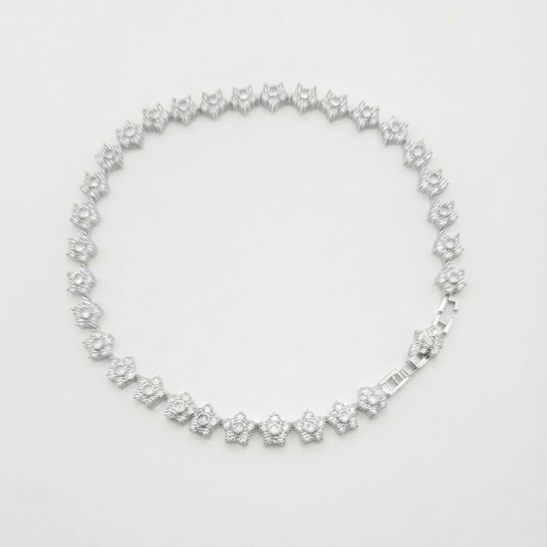 Collar Angelical | Pulsera GRATIS