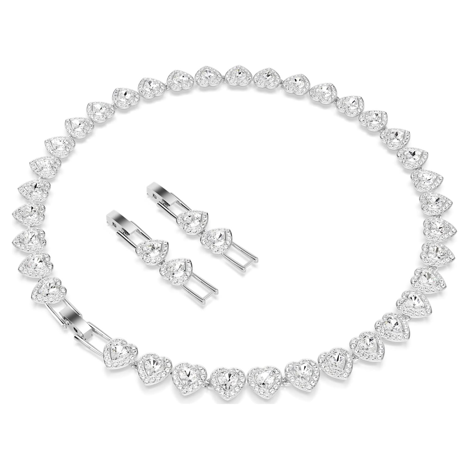 Set Afrodita: Collar + Pulsera de Regalo (Edición Limitada)