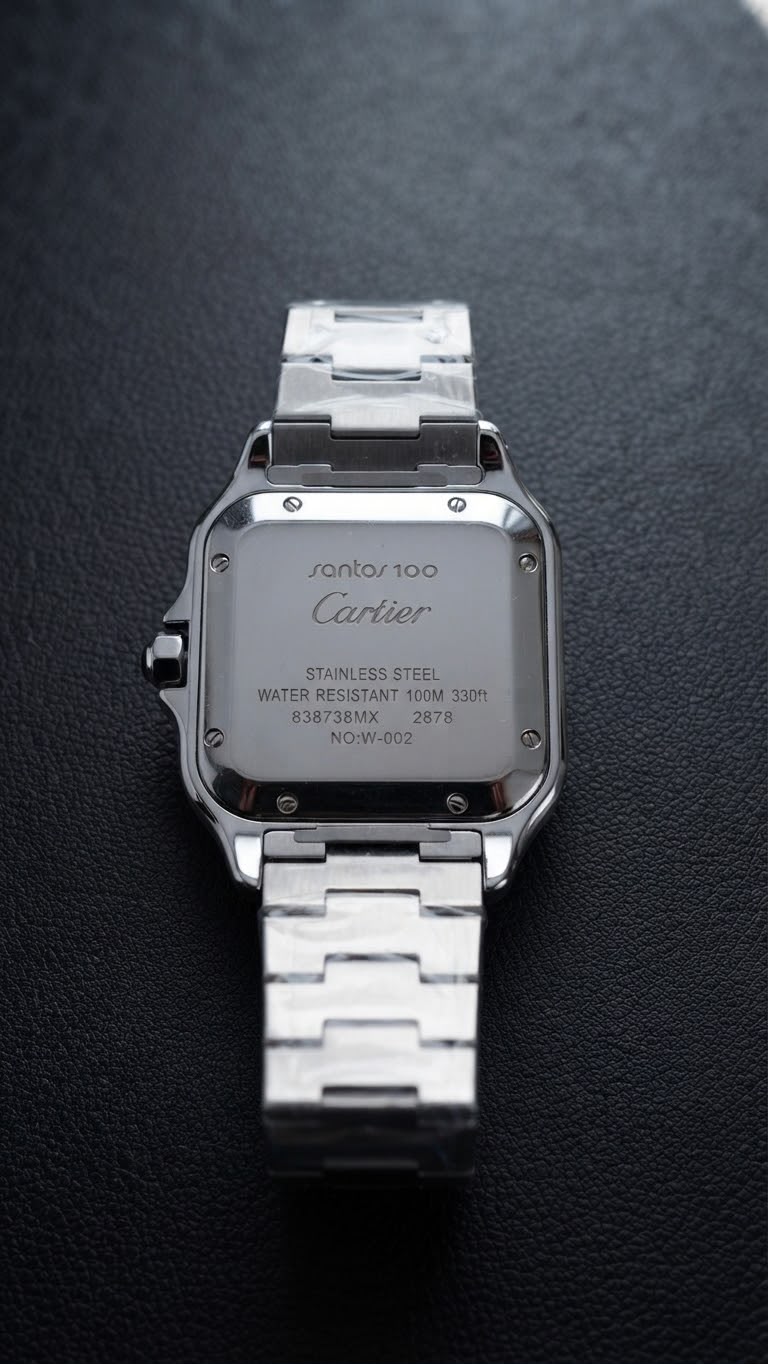 Reloj Zeus (Edicion especial )