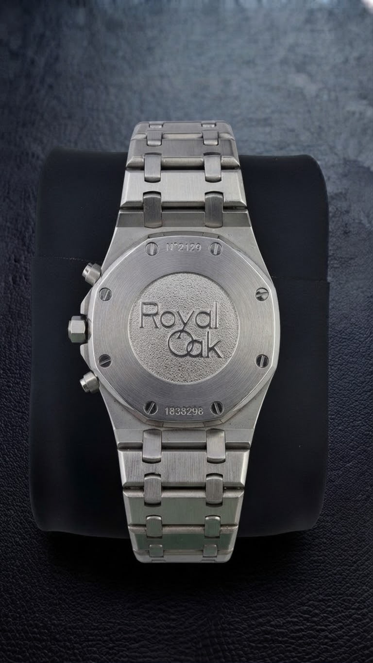 Reloj Cronos (Edicion Especial)
