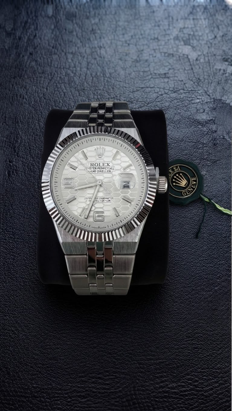 Reloj Aura (Edicion Especial)