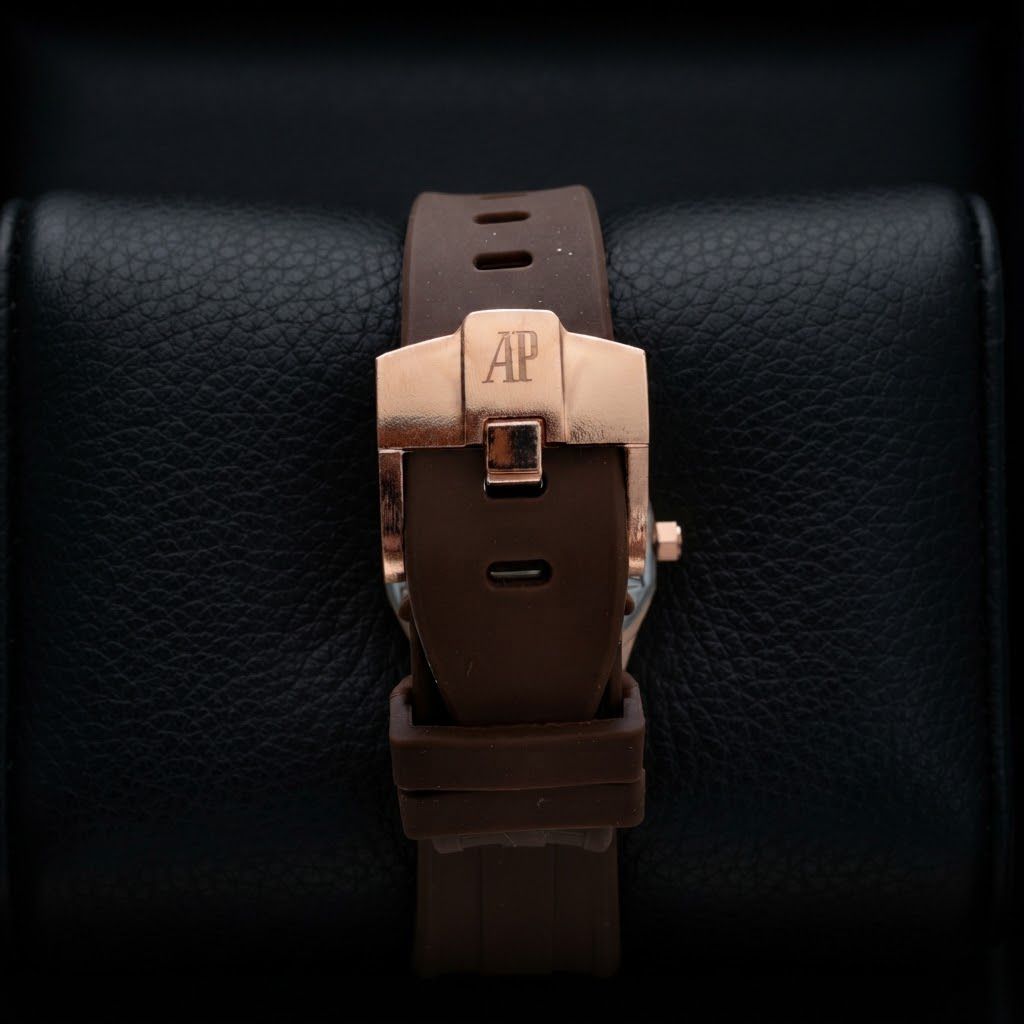 Reloj Zeus