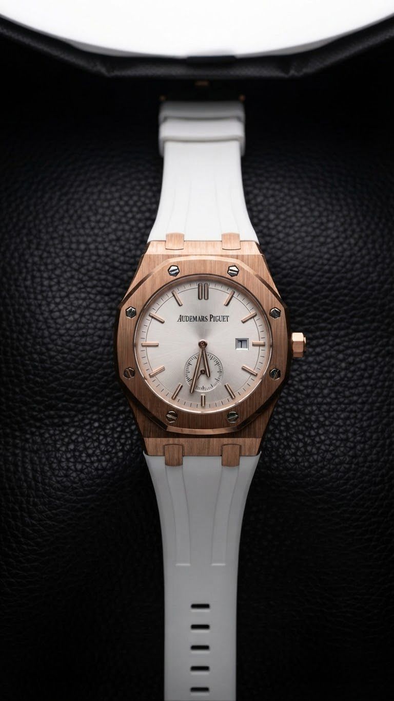 Reloj Zeus