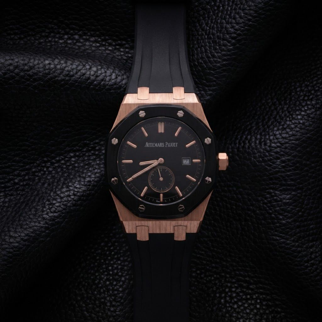 Reloj Zeus