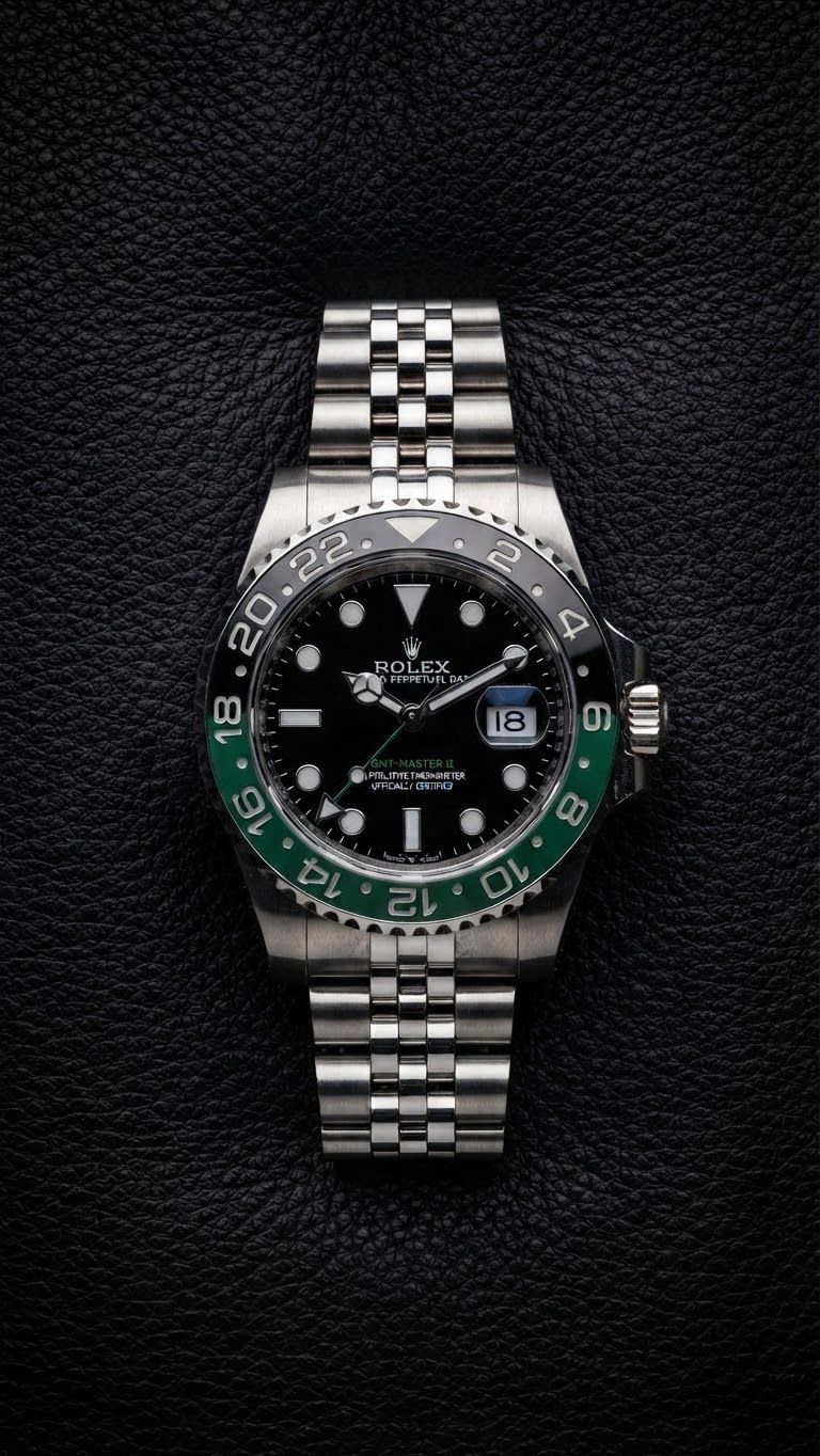 Reloj Ares