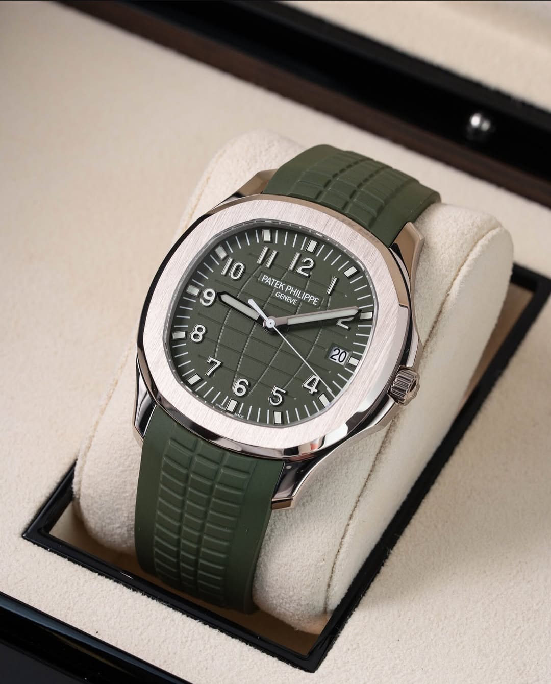 Reloj pa RDL