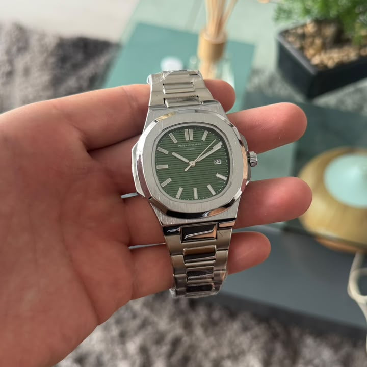 Reloj Poseidon