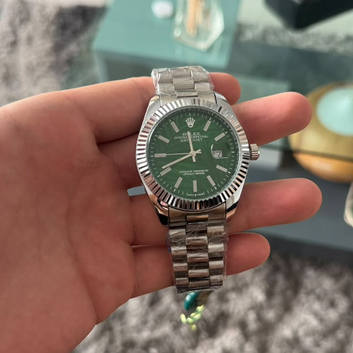 Reloj Zeus