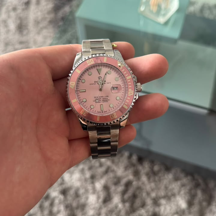 Reloj Hera