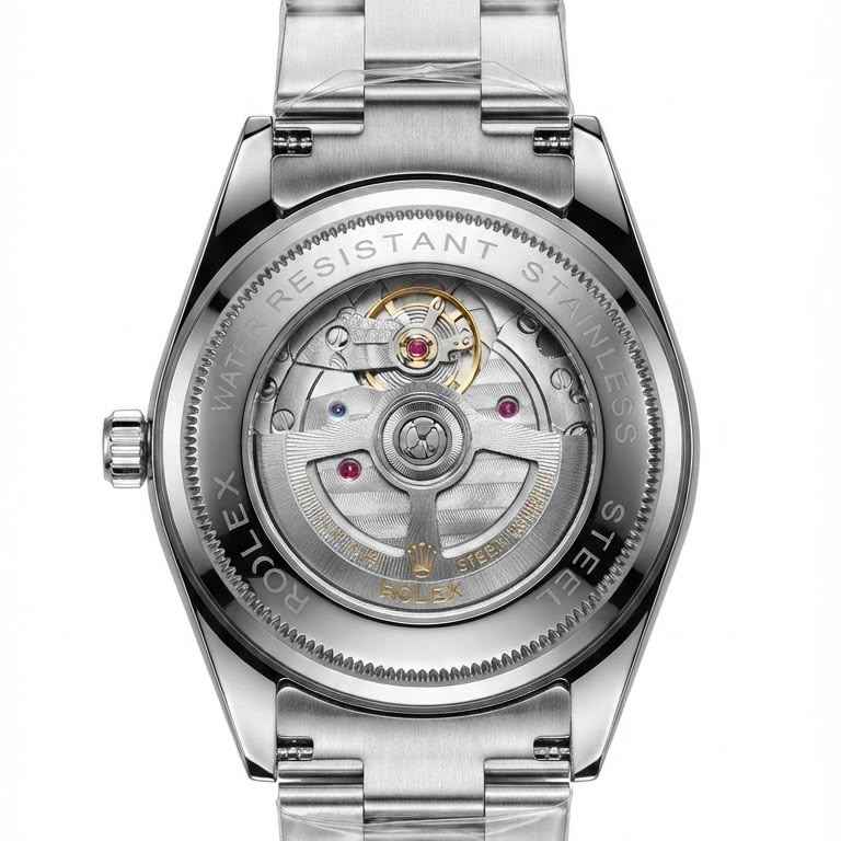 Reloj Dionisio Palm Edition + Caja premium Gratis
