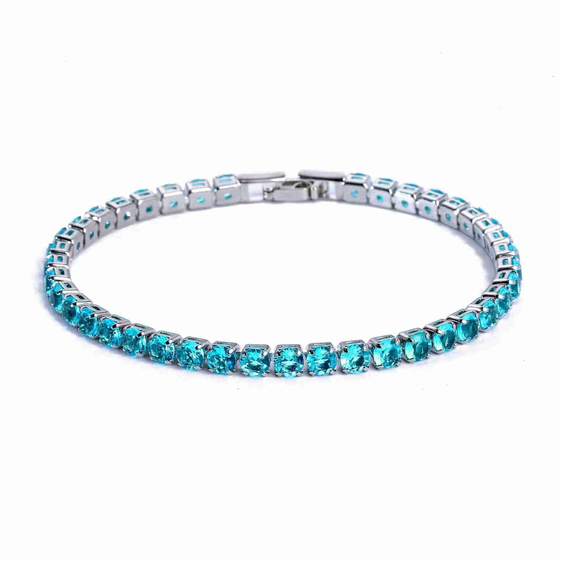Pulsera Eternity