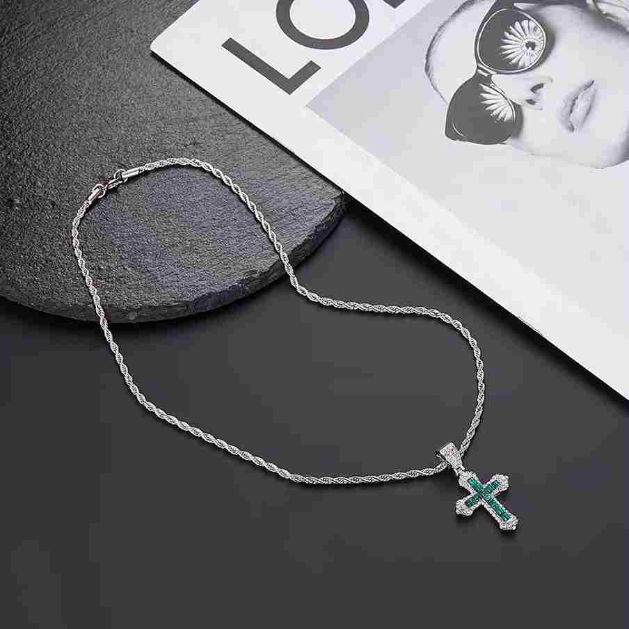 Collar Luck