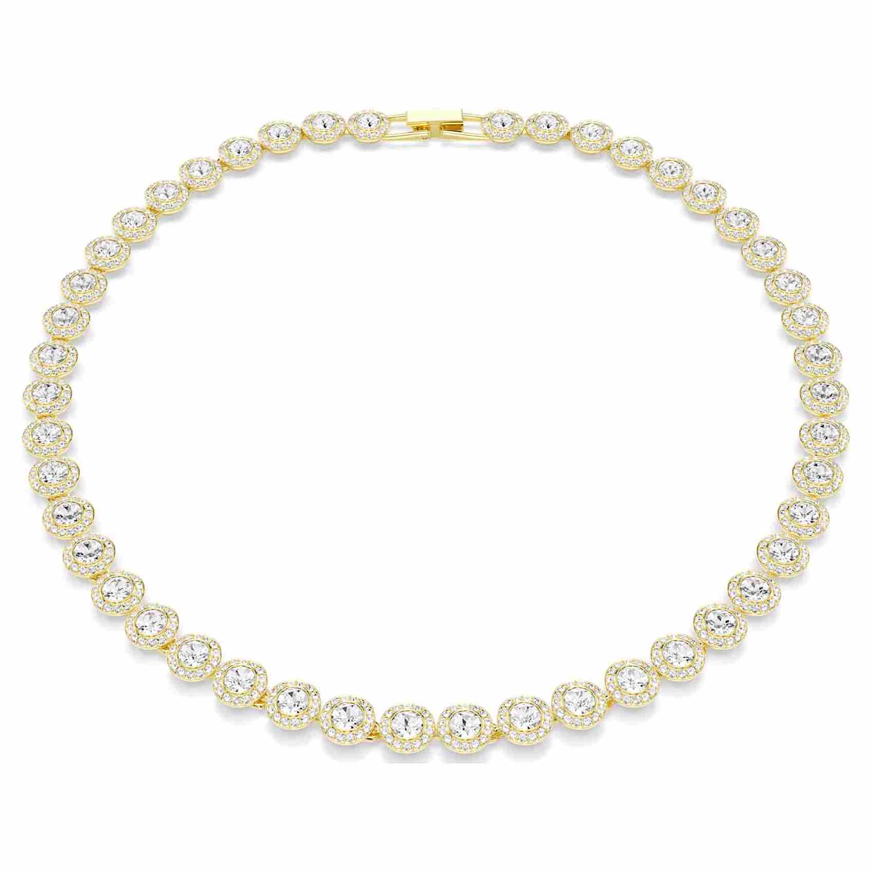 Collar Angel (PULSERA GRATIS ) + CAJA PREMIUM GRATIS