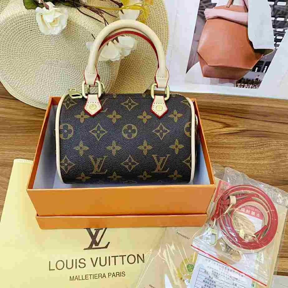 Lv Athena Bag