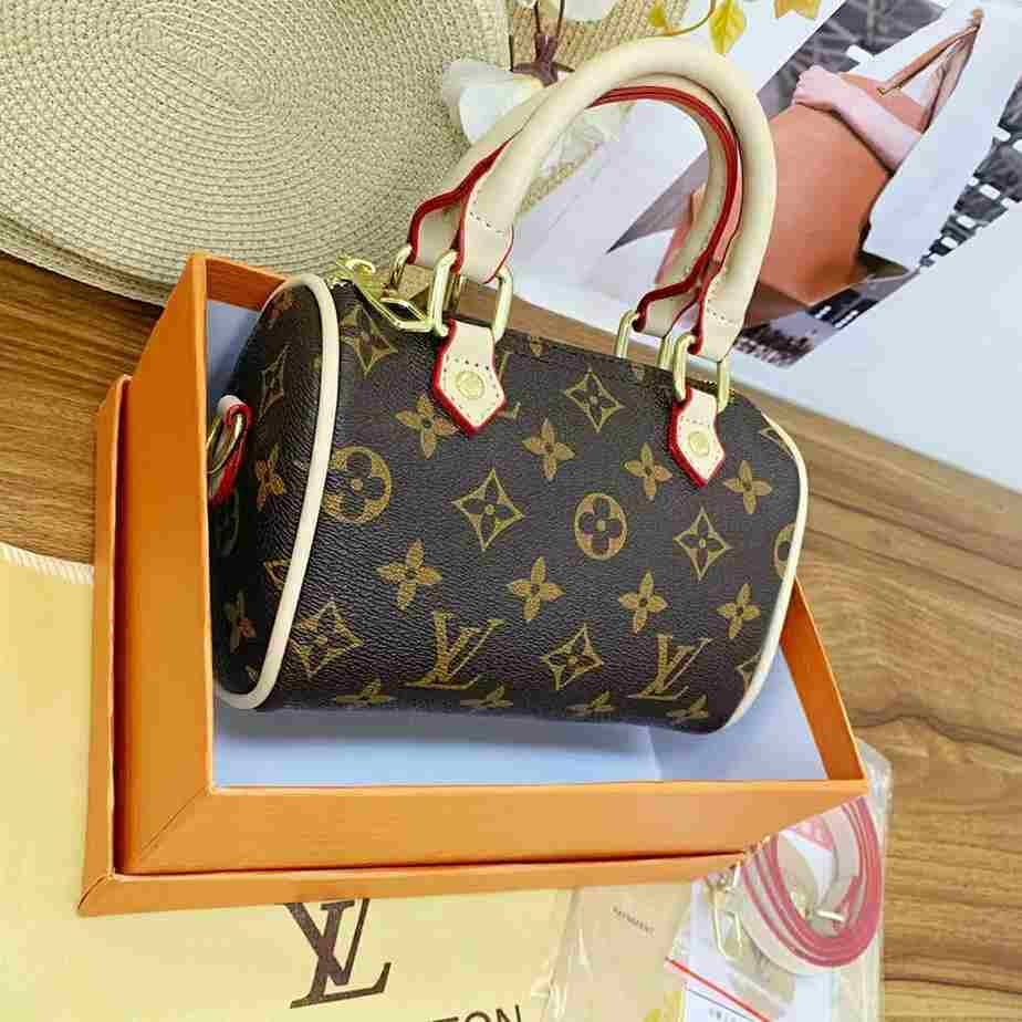 Lv Athena Bag