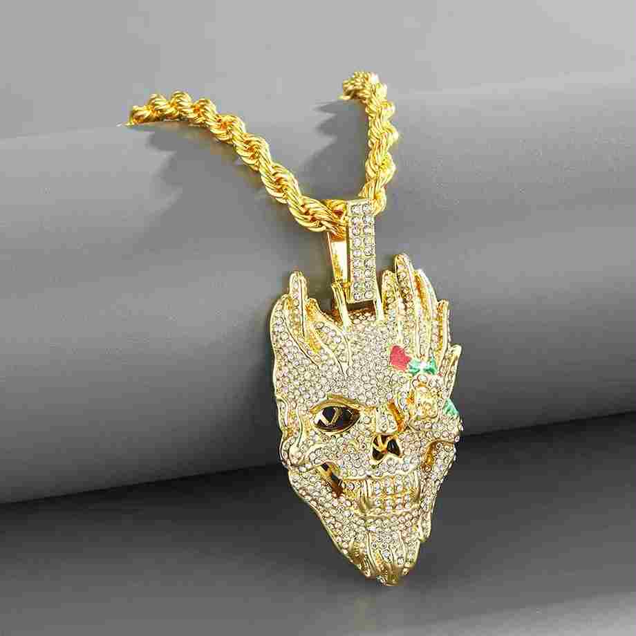 Cadena Hades