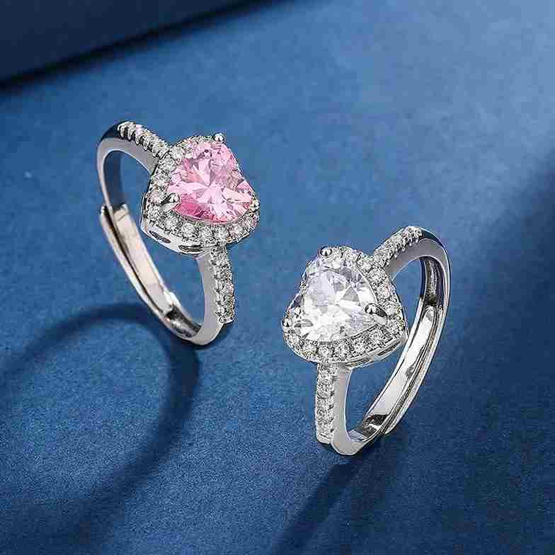 Anillos Cupido