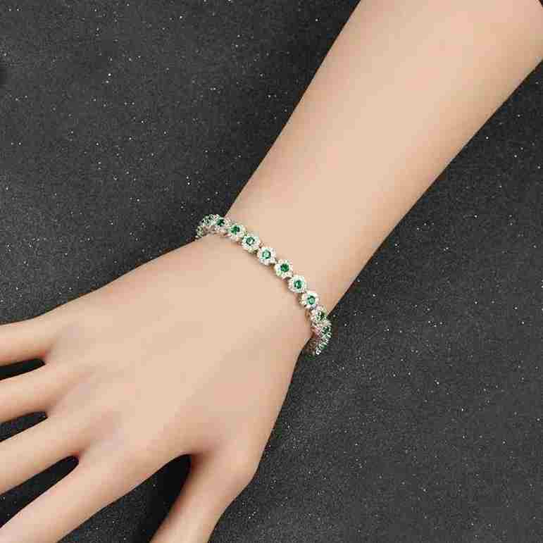 Pulsera Hades