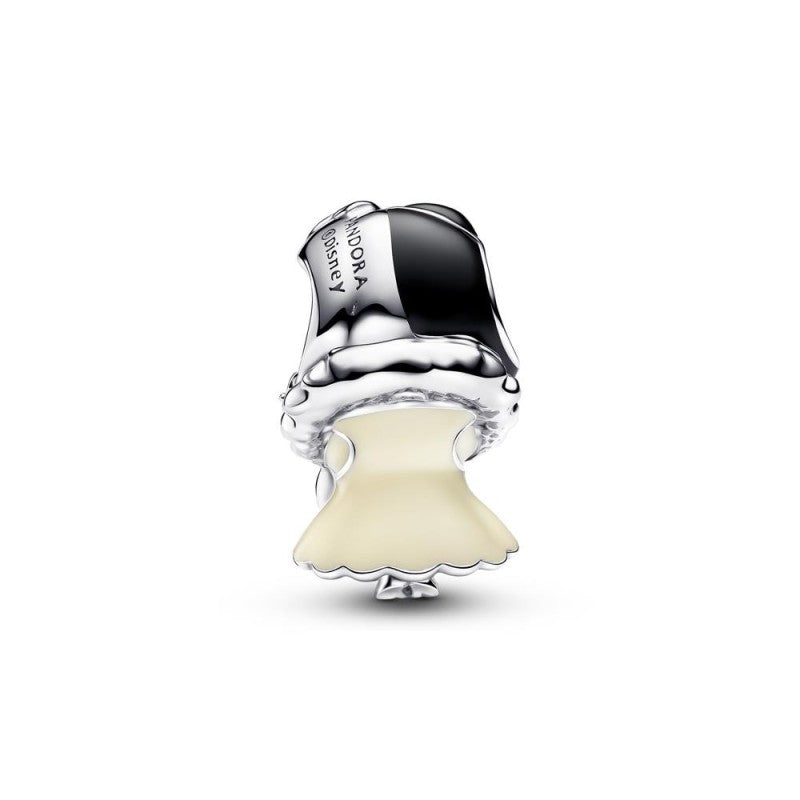Charm Cruel Plata S925