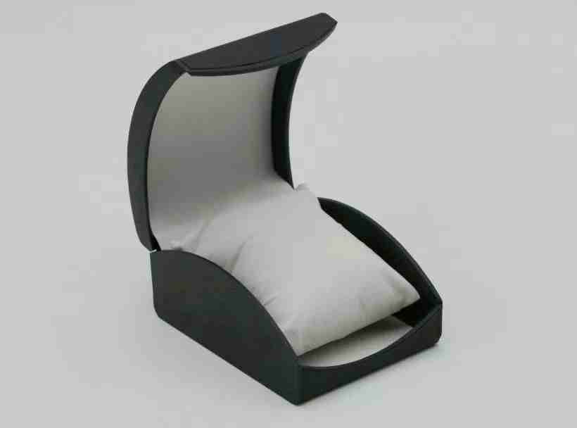Estuche Cronos