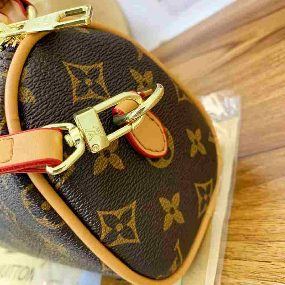 Lv Athena Bag