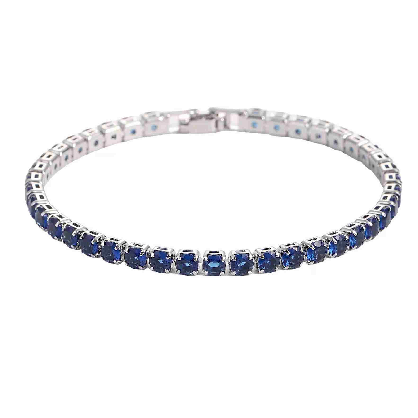 Pulsera Eternity