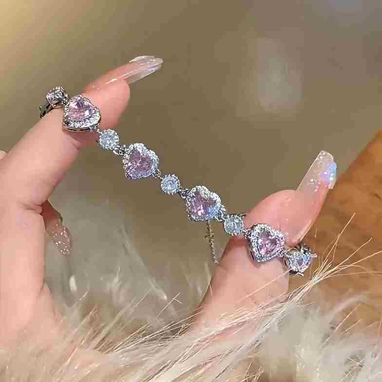 Pulsera Cupido