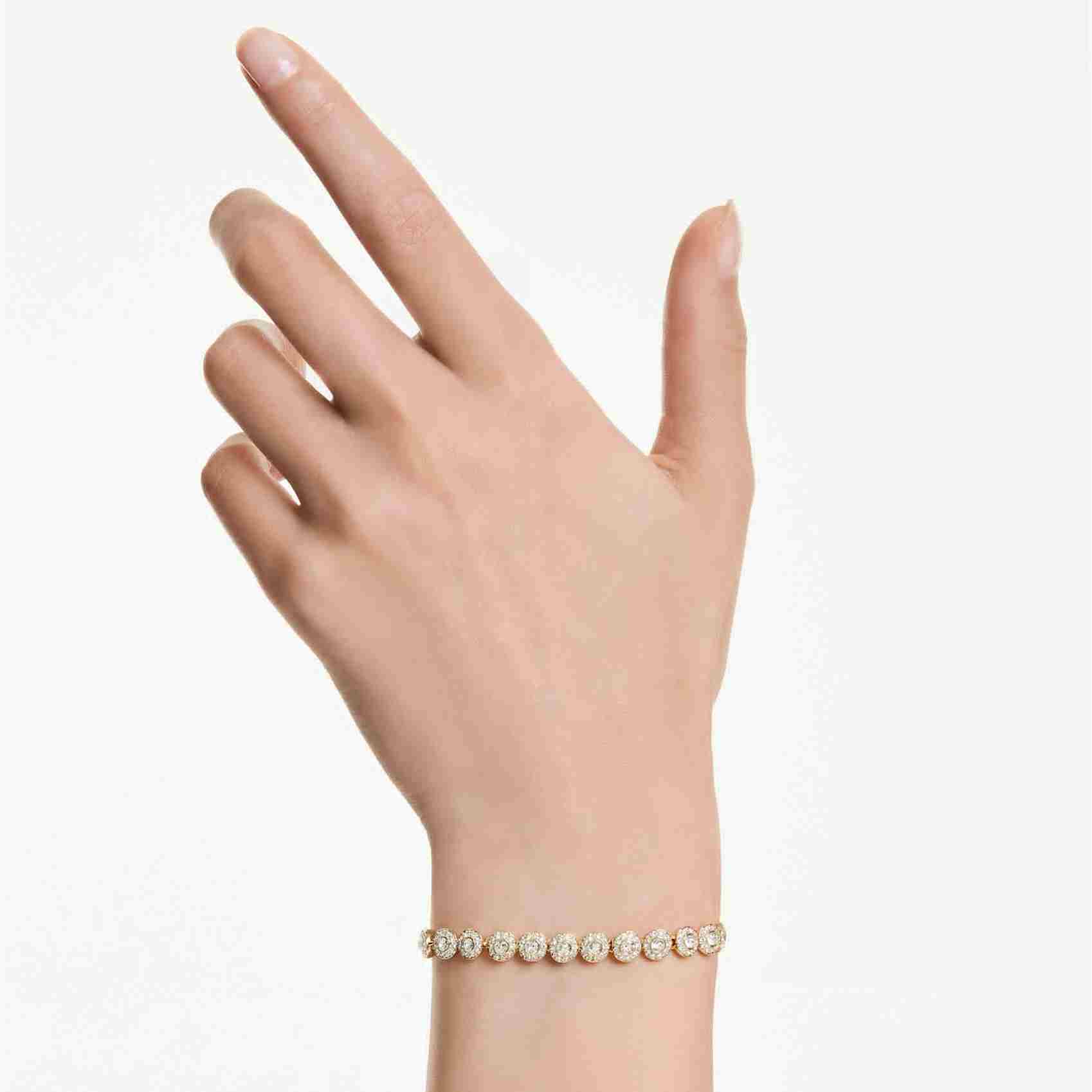 Collar Angel (PULSERA GRATIS ) + CAJA PREMIUM GRATIS