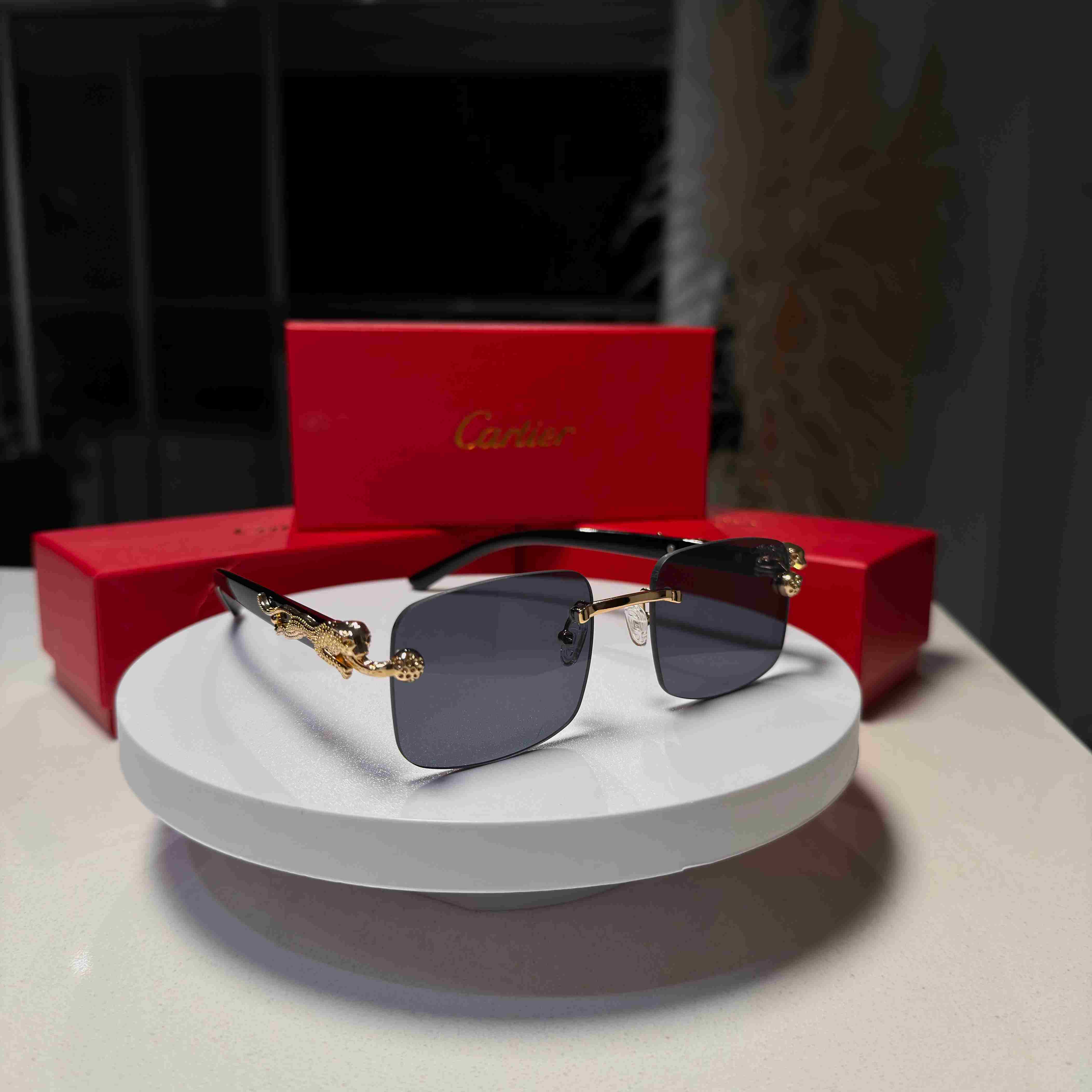 Gafas Turcas 5G