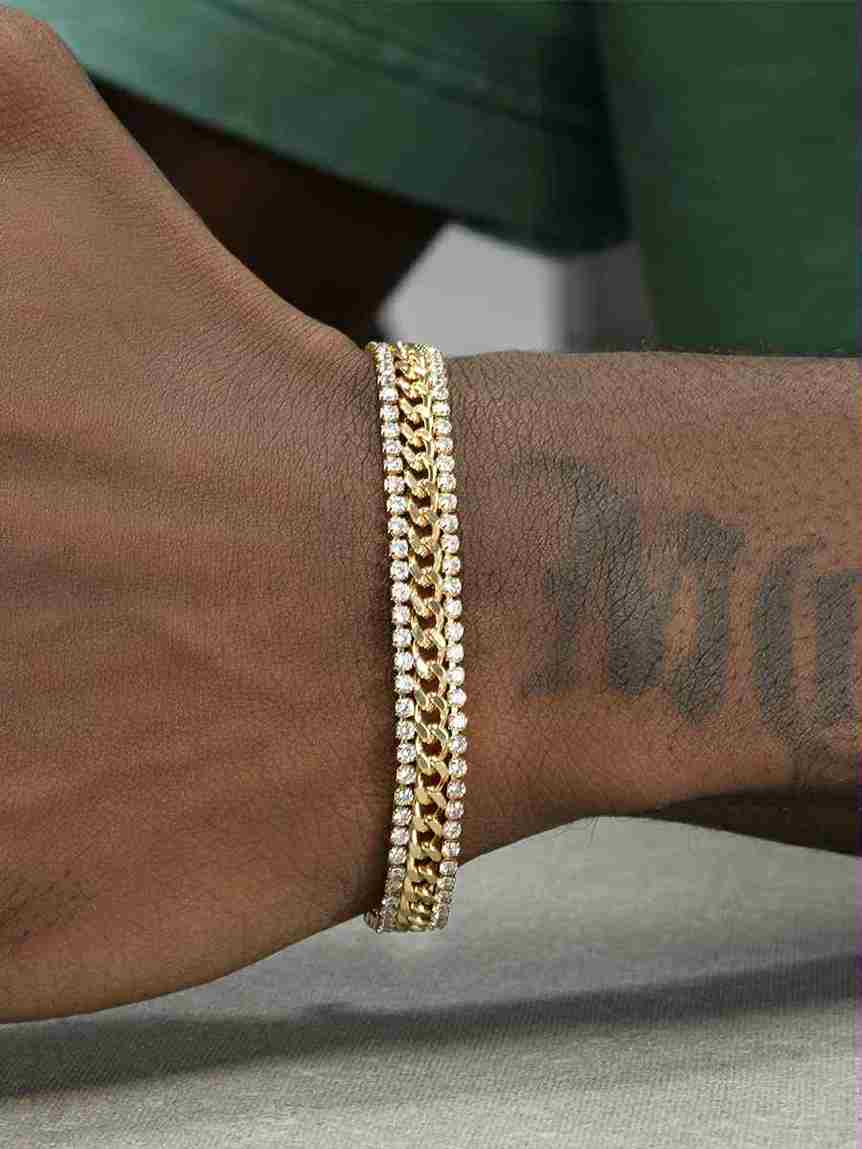 Pulsera Demeter