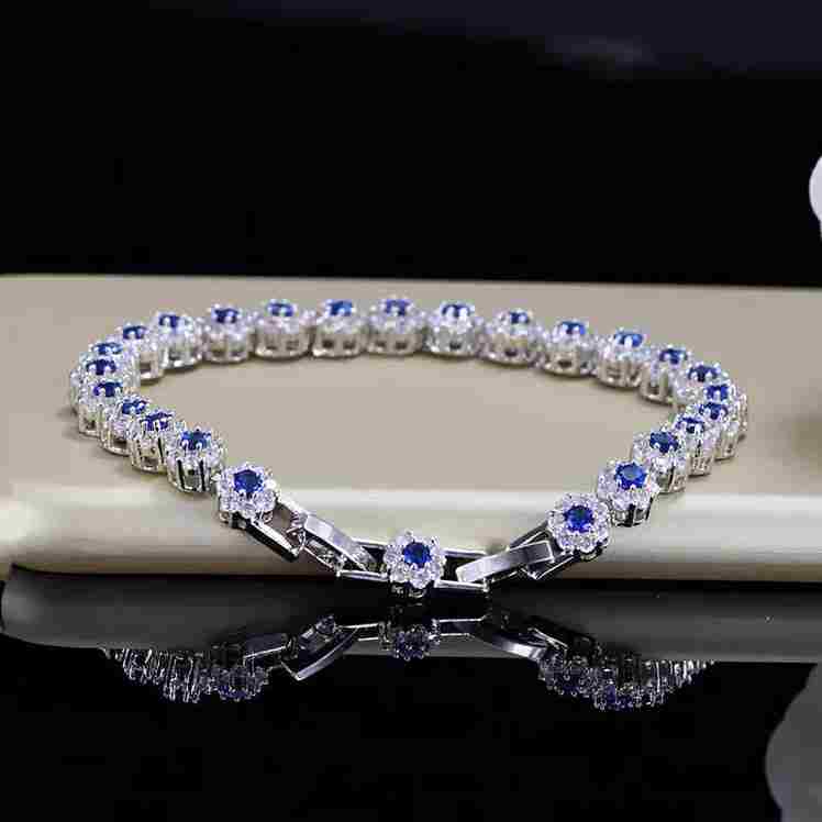 Pulsera Hades