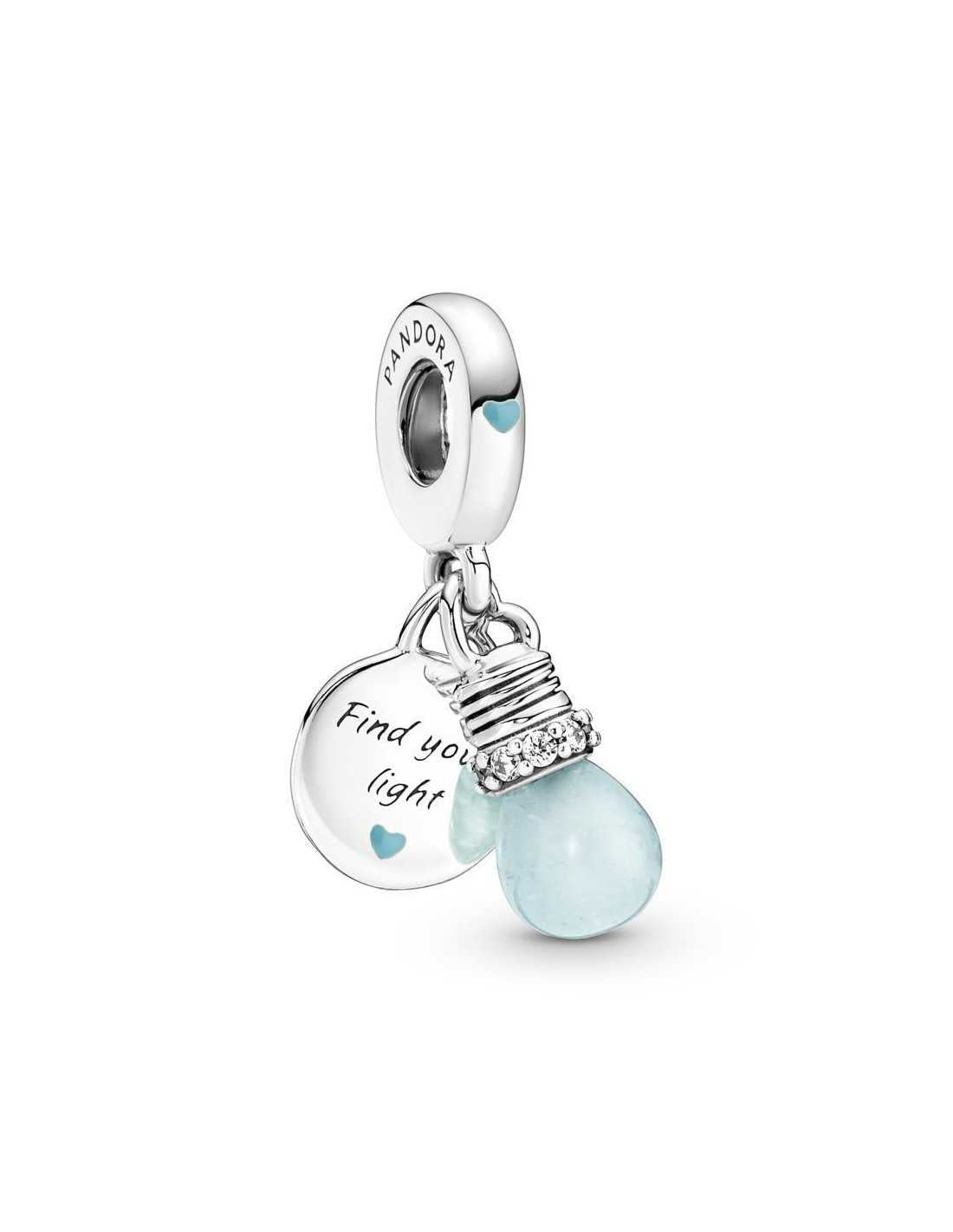 Charm Linterna o Foco (Fotoluminicense)