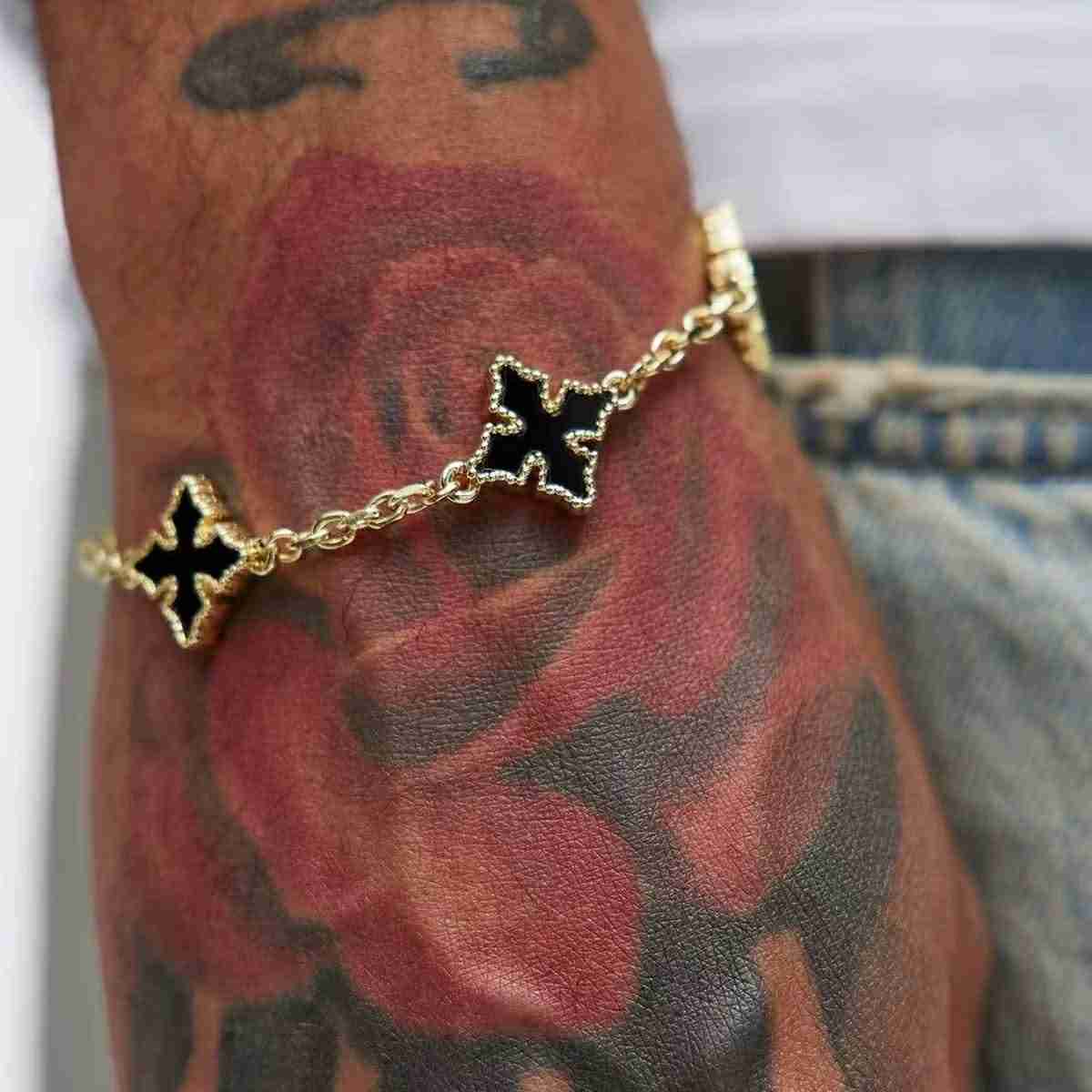 Pulsera Minos