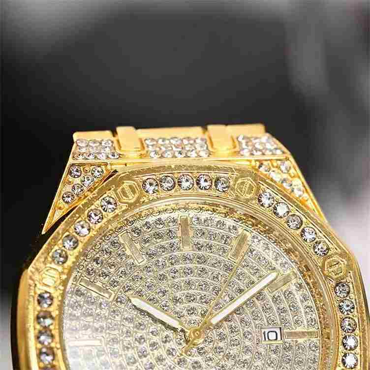Reloj Chronos Zeus