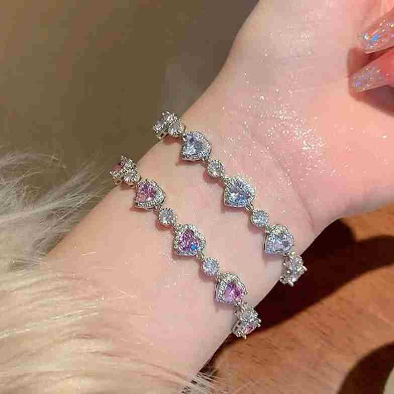 Pulsera Cupido
