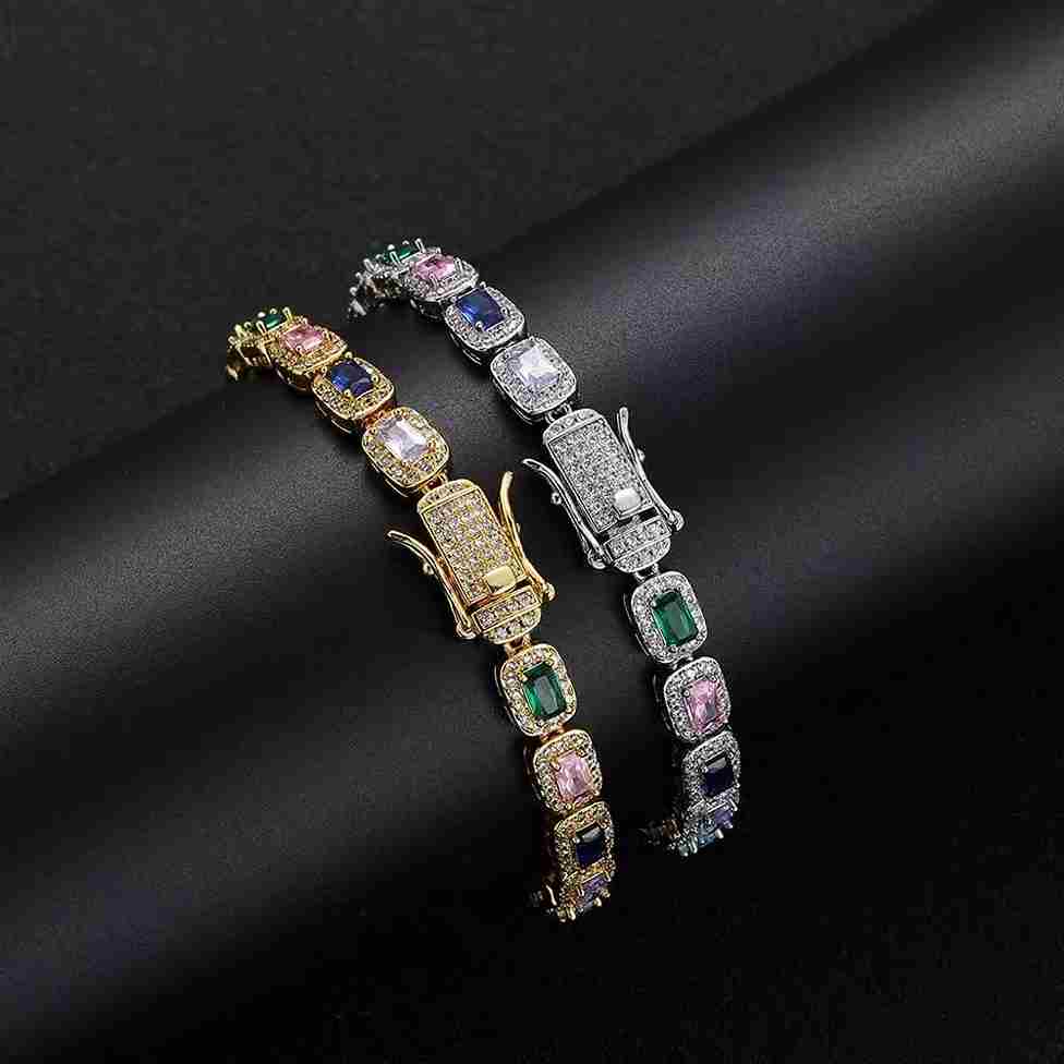 Pulsera Apolo