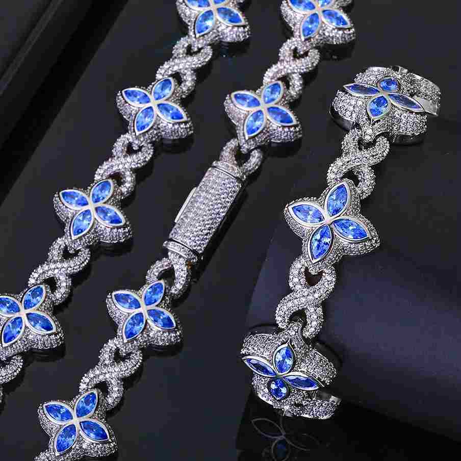 Collar Poseidon