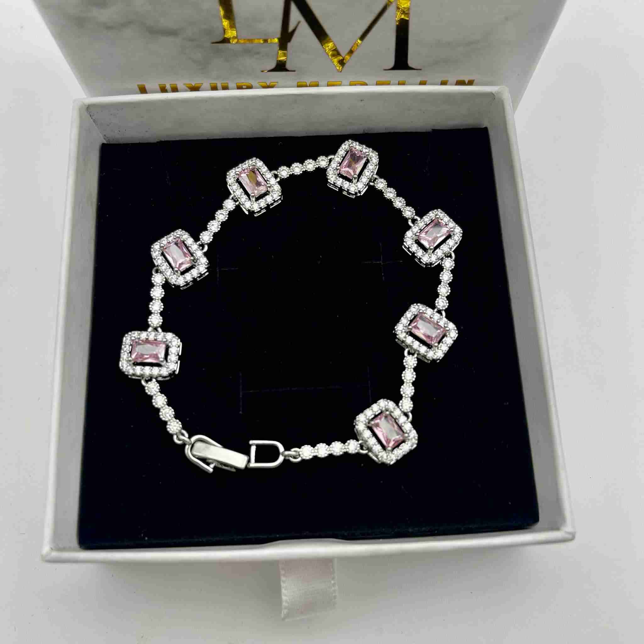 Pulsera Laetare