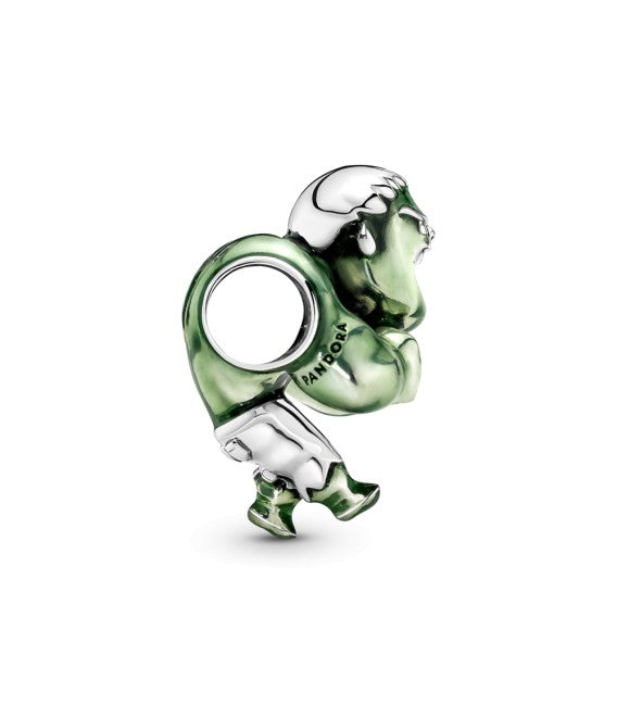 Charm Hul Plata S925