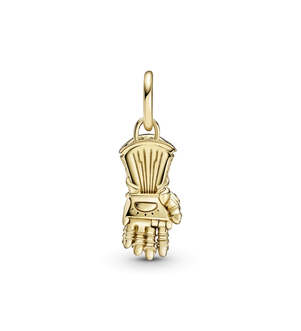 Charm Mano Than