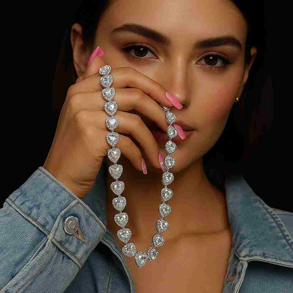 Collar afrodita