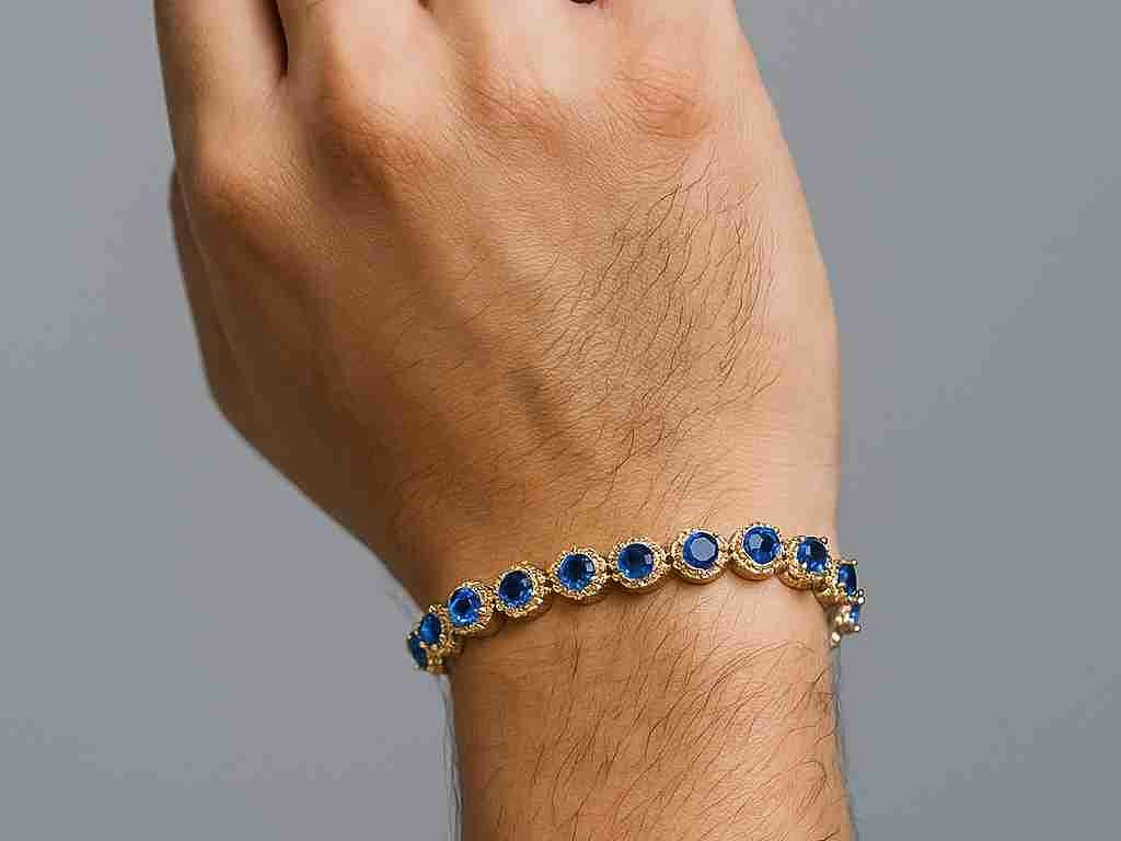 Pulsera Zeus