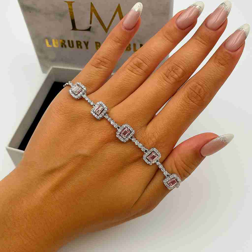 Pulsera Laetare